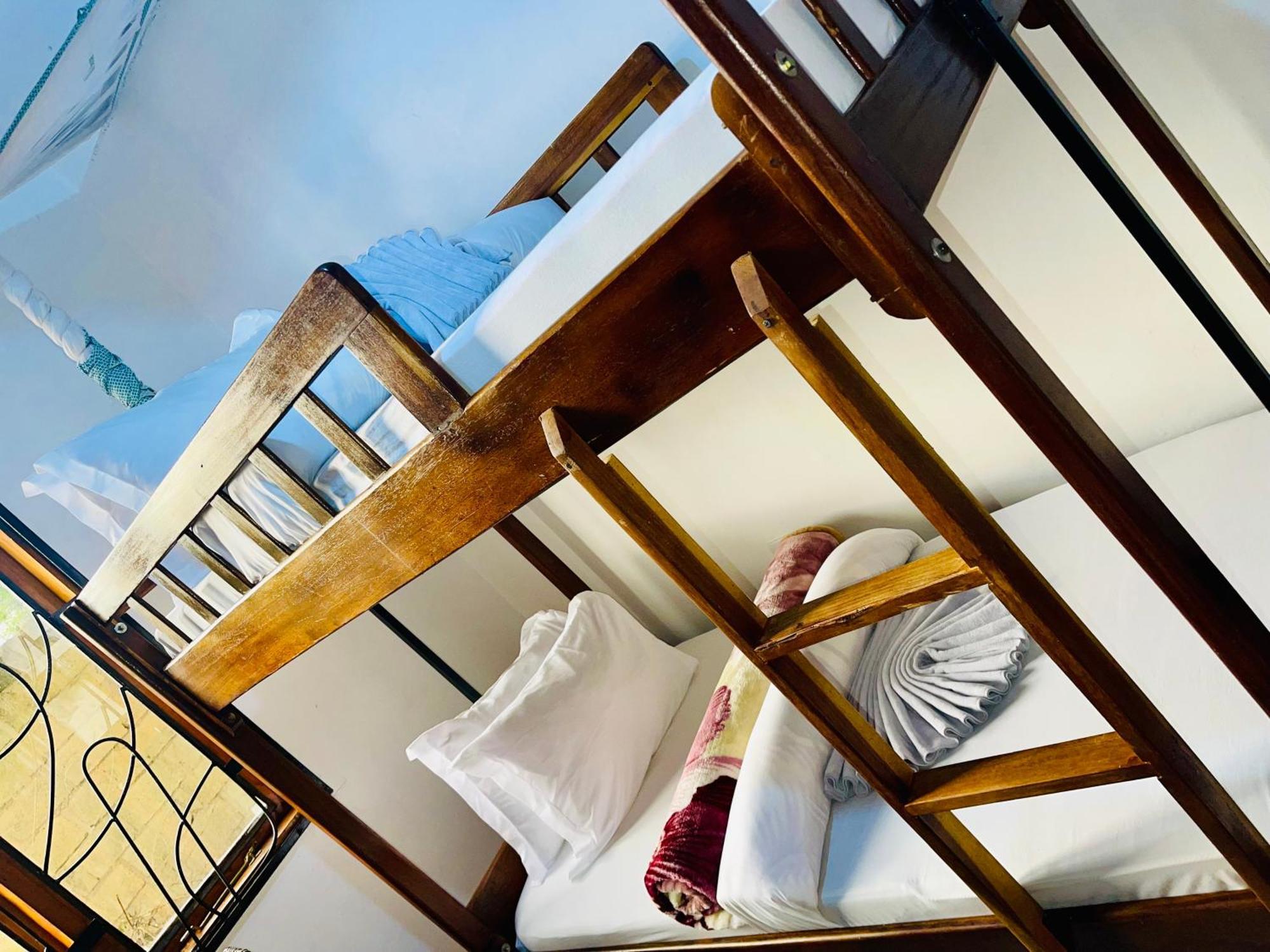 Sophie Homestay โมชิ ภายนอก รูปภาพ